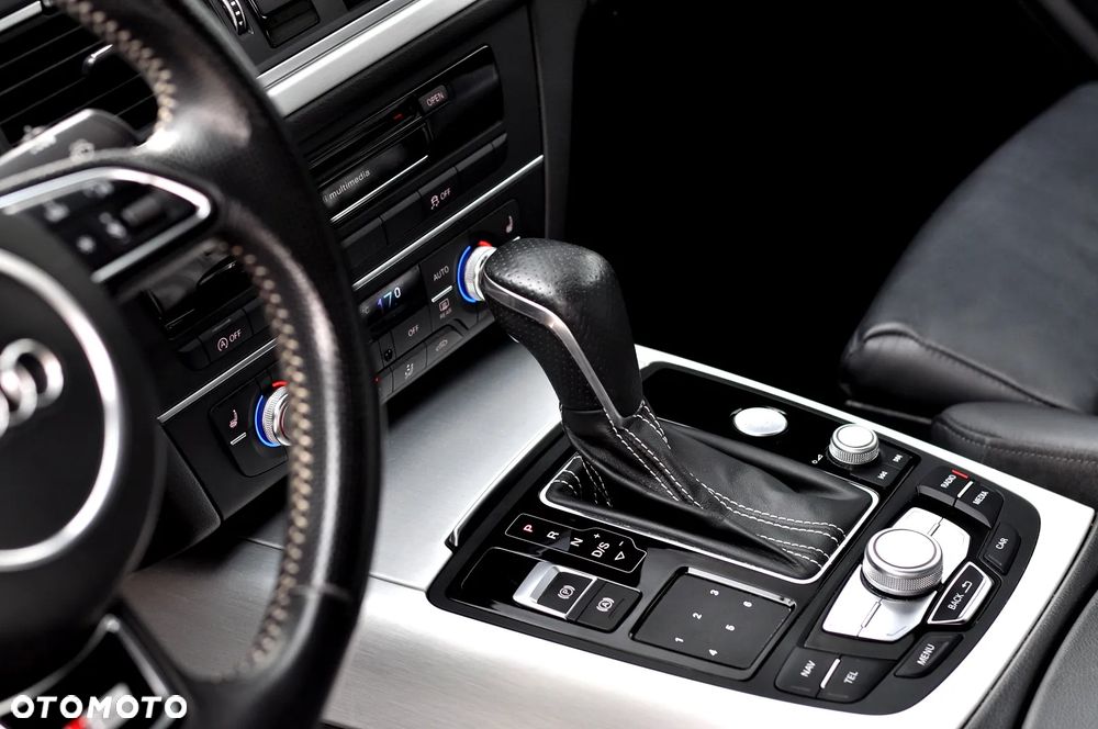 Audi A6 Limousine - 17