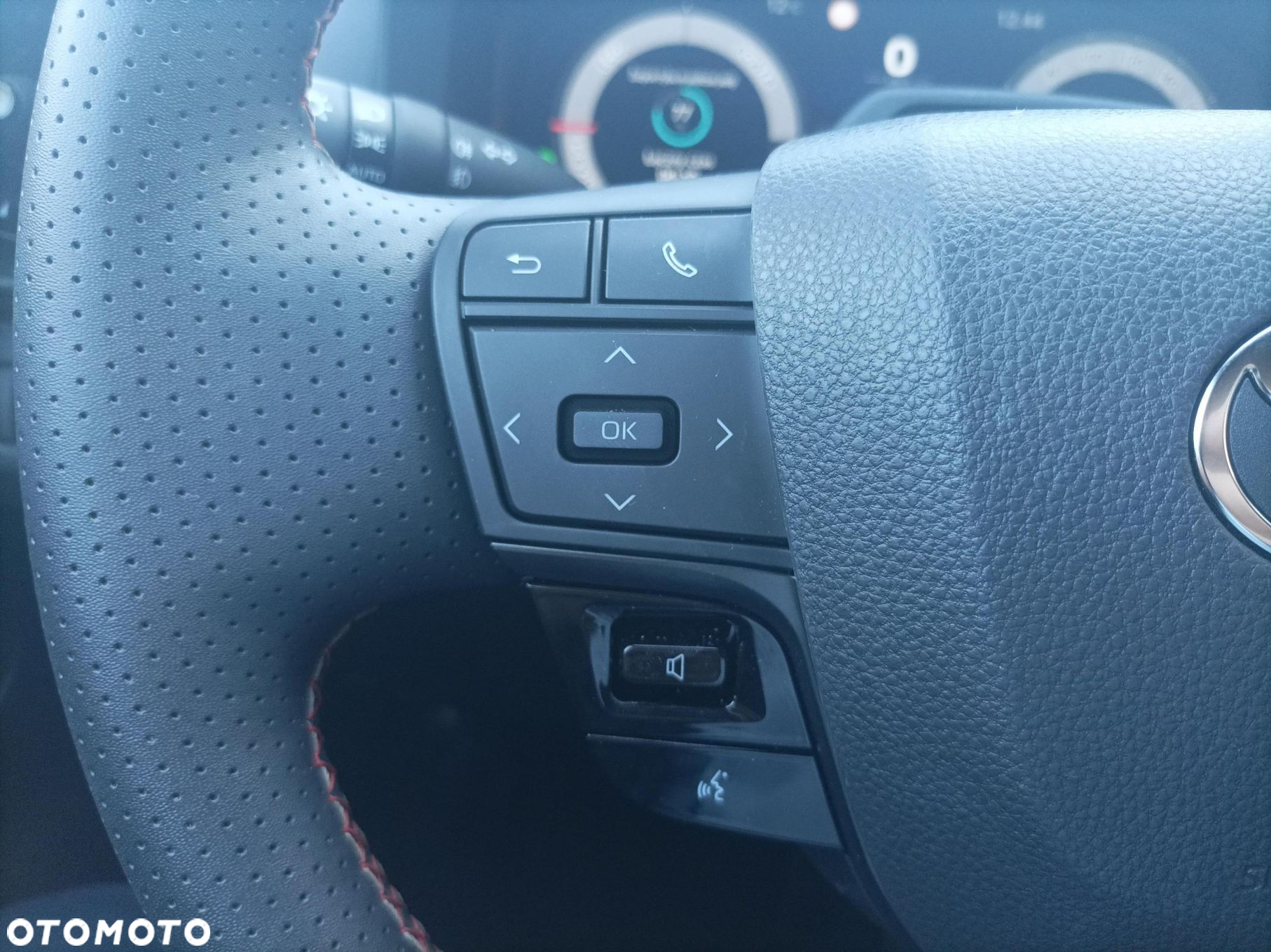 Toyota C-HR 2.0 Hybrid GR Sport - 15