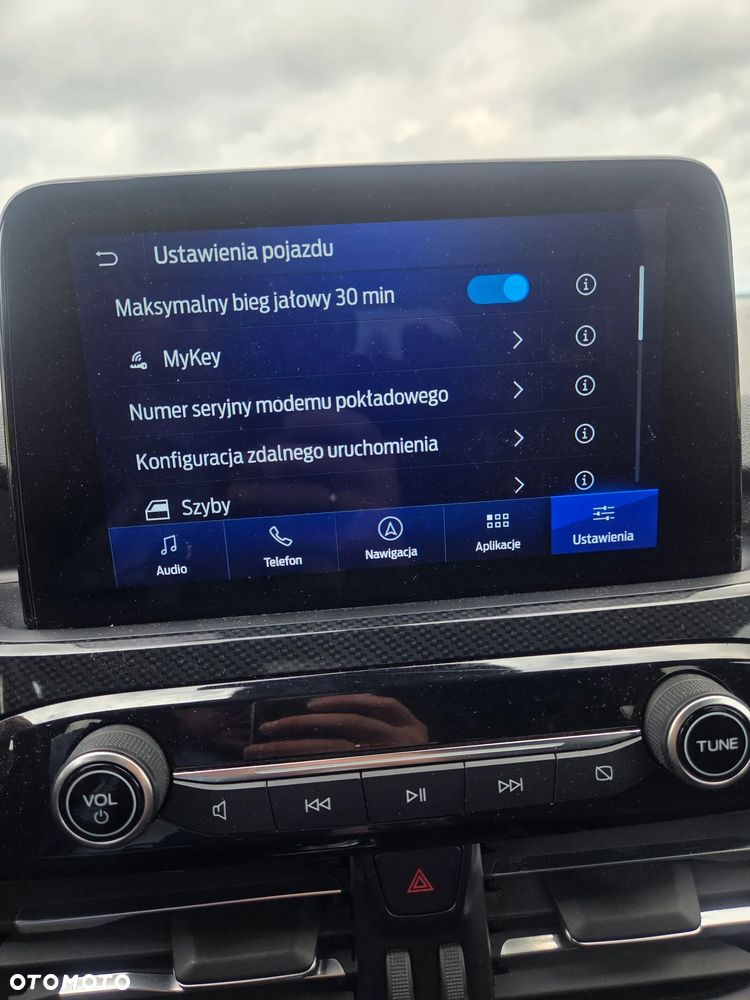 Ford Kuga 1.5 EcoBlue FWD ST-Line X - 11