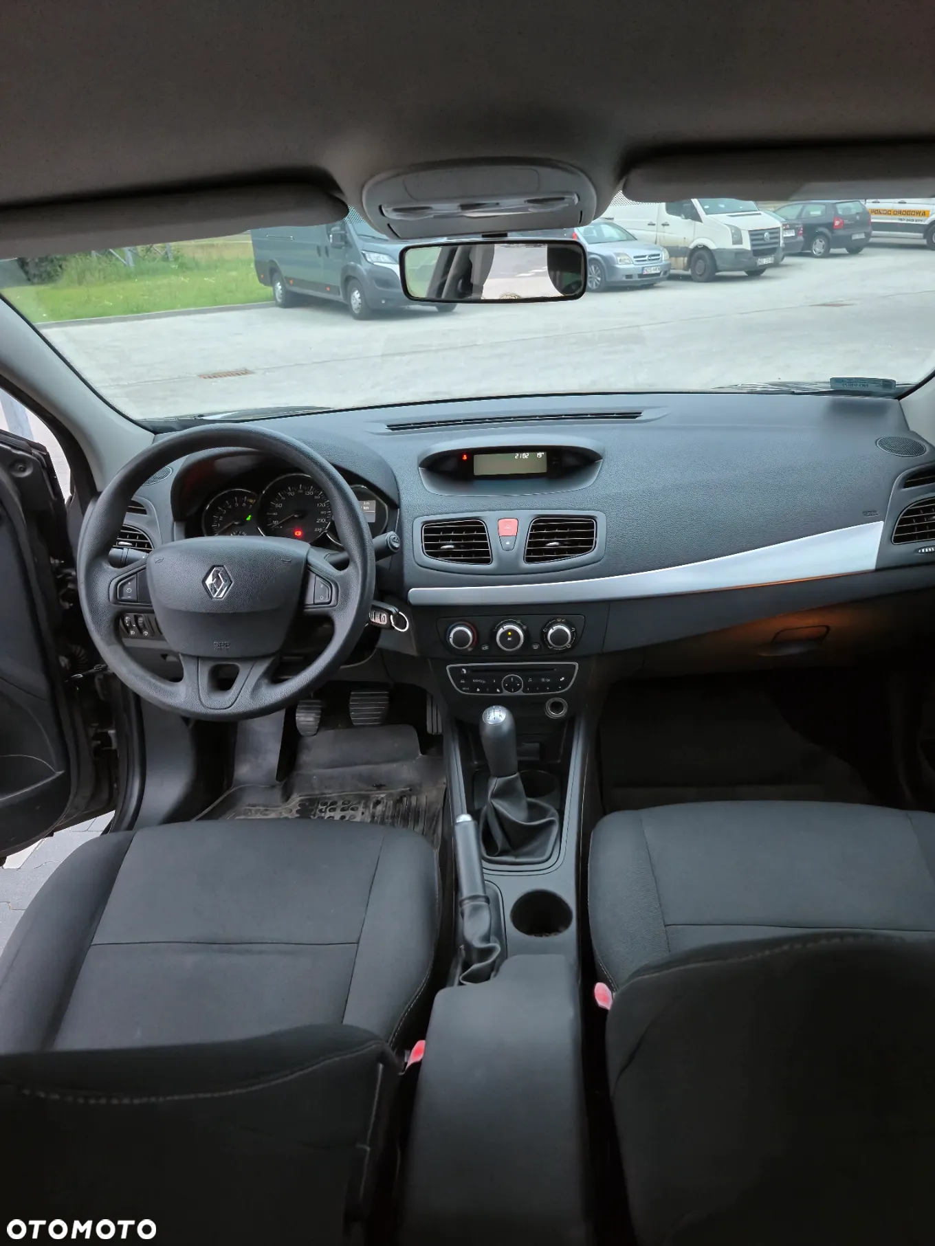 Renault Fluence - 10