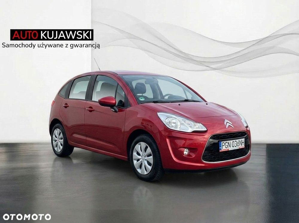 Citroën C3 1.4i Magic - 1