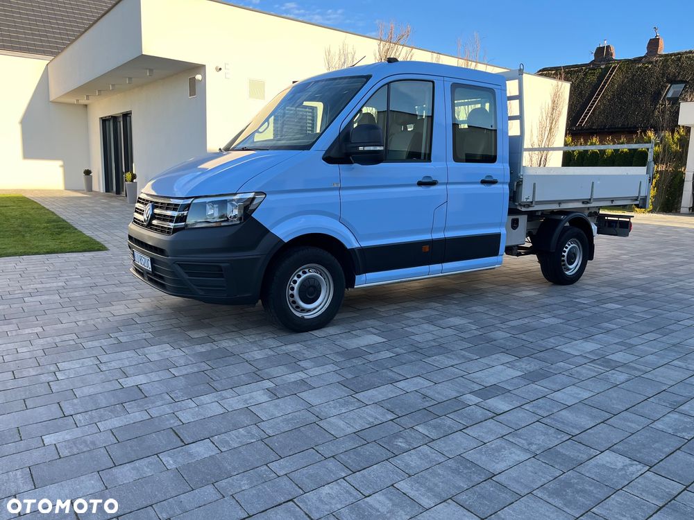 Volkswagen CRAFTER - 16