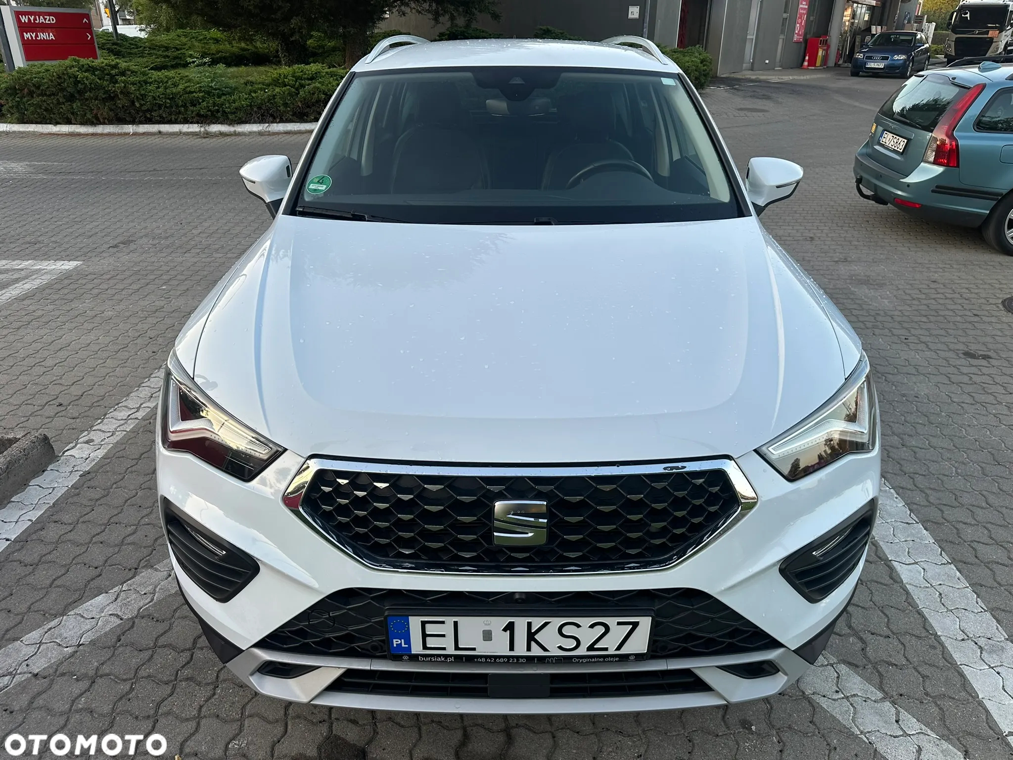 Seat Ateca 2.0 TDI Xperience S&S DSG - 9