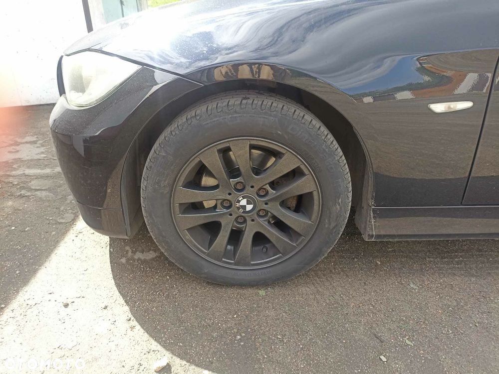 BMW i3 - 5