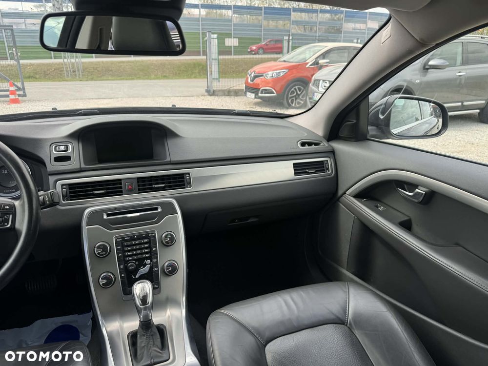 Volvo S80 D5 Summum - 21
