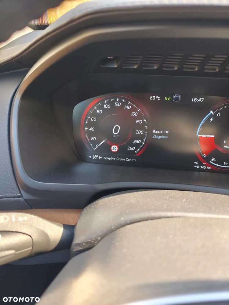 Volvo XC 90 T8 AWD Twin Engine Geartronic Inscription - 21