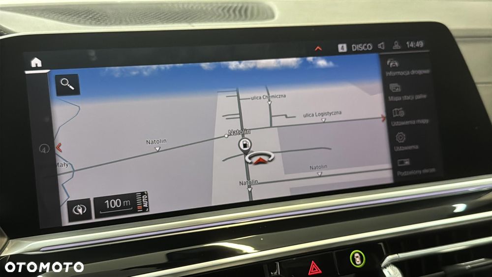 BMW X6 xDrive40d mHEV - 24