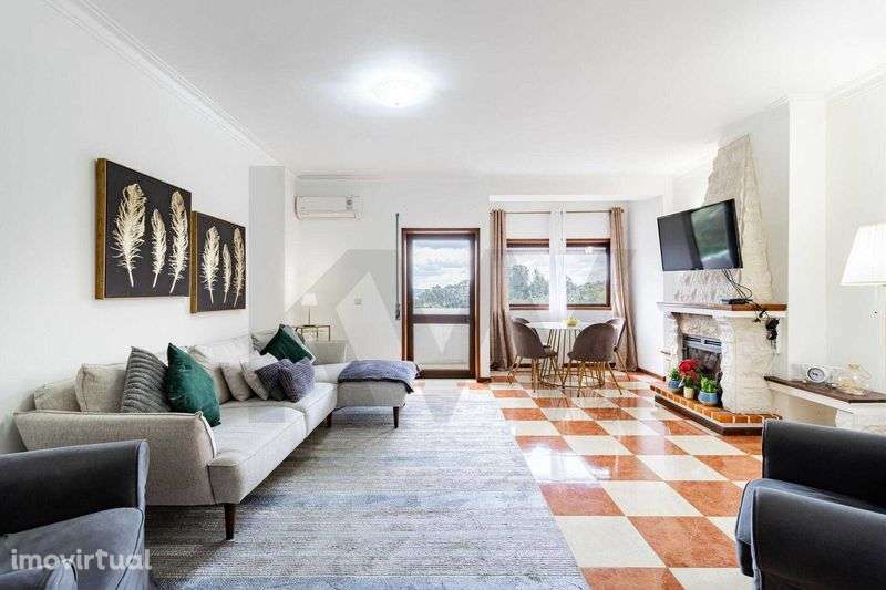 Apartamento T3 em São João da Madeira - Grande imagem: 3/9