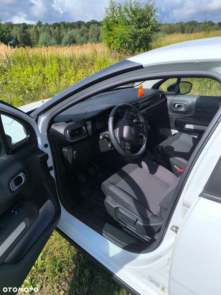 Citroën C3 1.2 PureTech Elle - 5