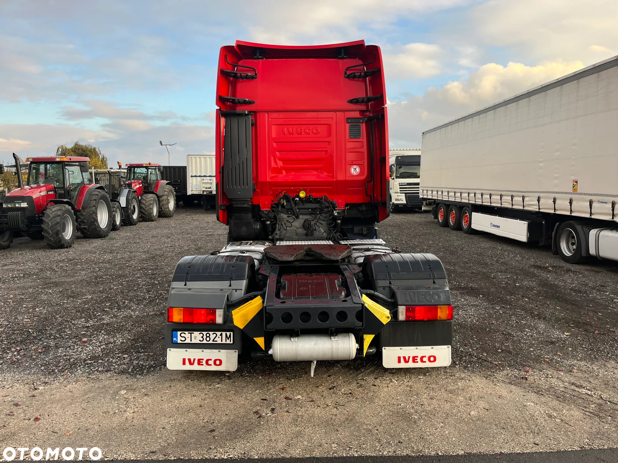 Iveco - 11