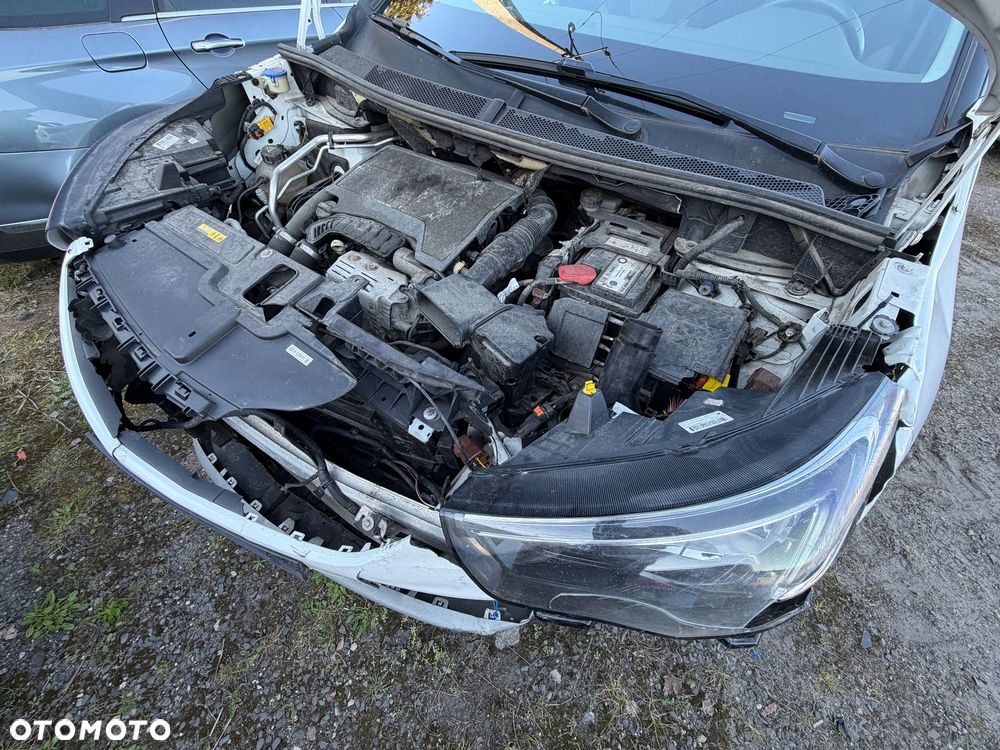 Opel Grandland X 1.2 Start/Stop Business INNOVATION - 10