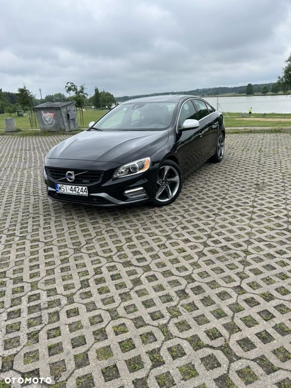 Volvo S60 - 2