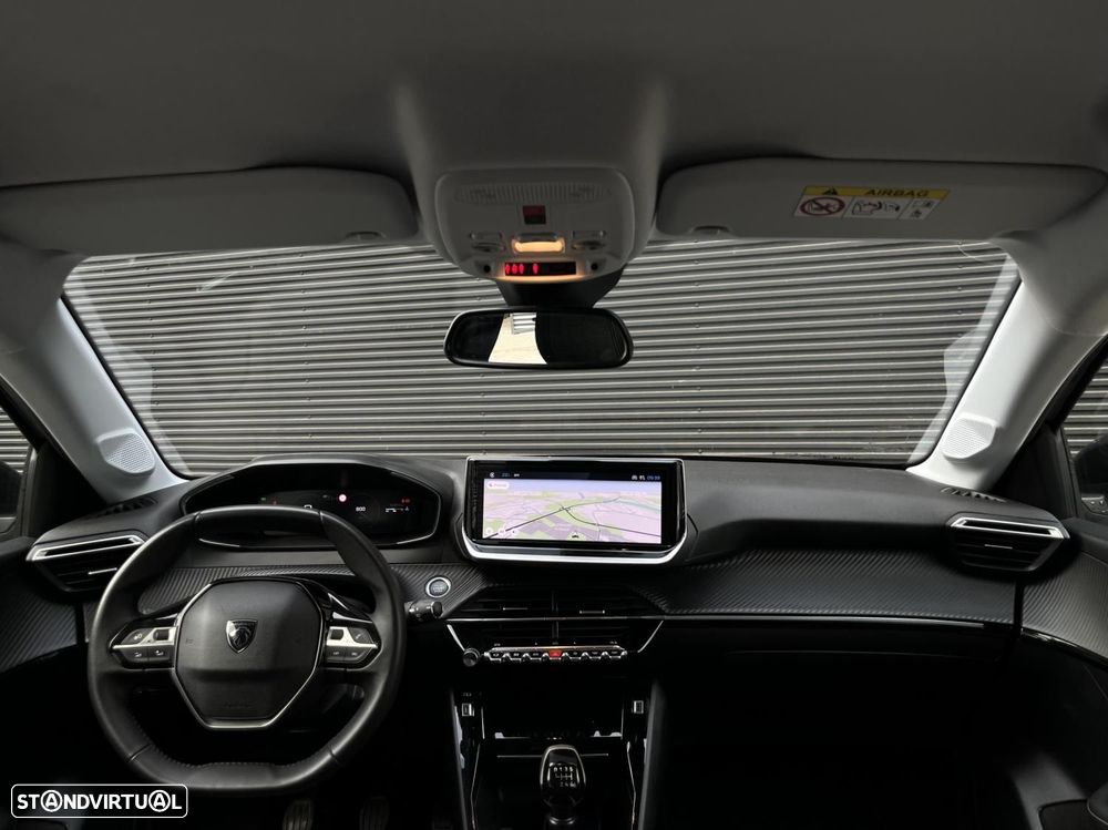 Peugeot 208 1.2 PureTech Allure - 4