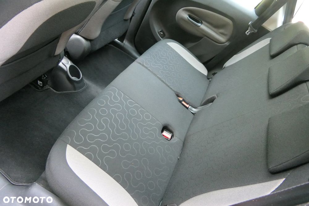 Citroën C3 Picasso VTi 95 Selection - 18