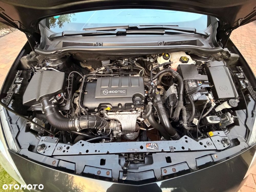Opel Astra - 22
