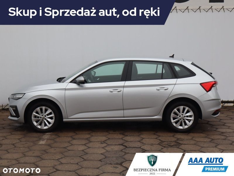 Skoda Scala - 4