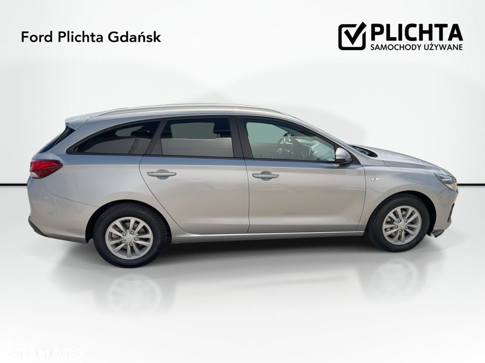 Hyundai i30 - 5