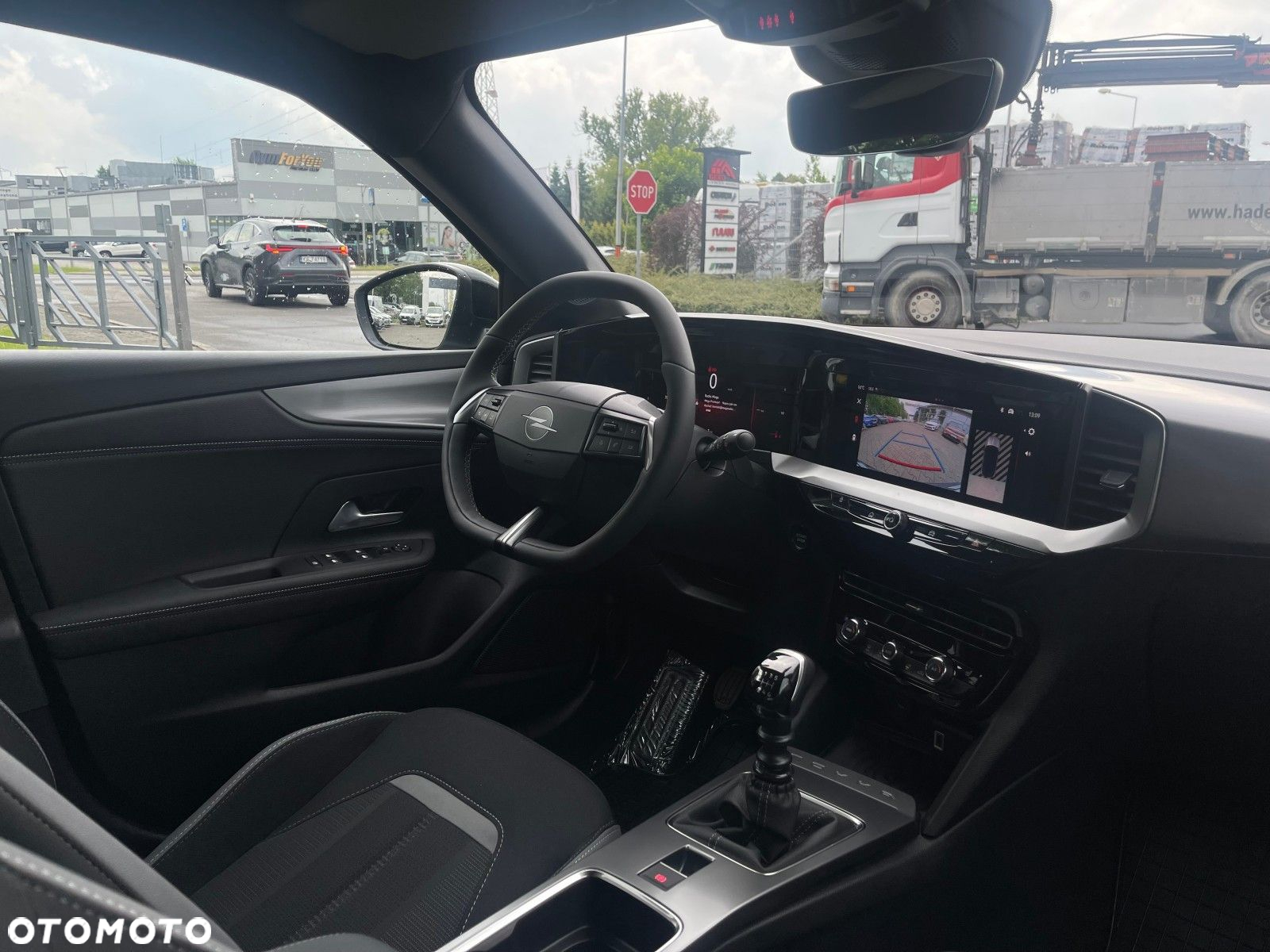 Opel Mokka - 12