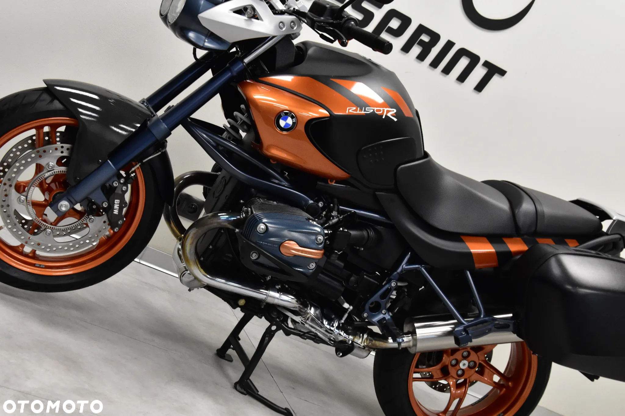 BMW R - 14