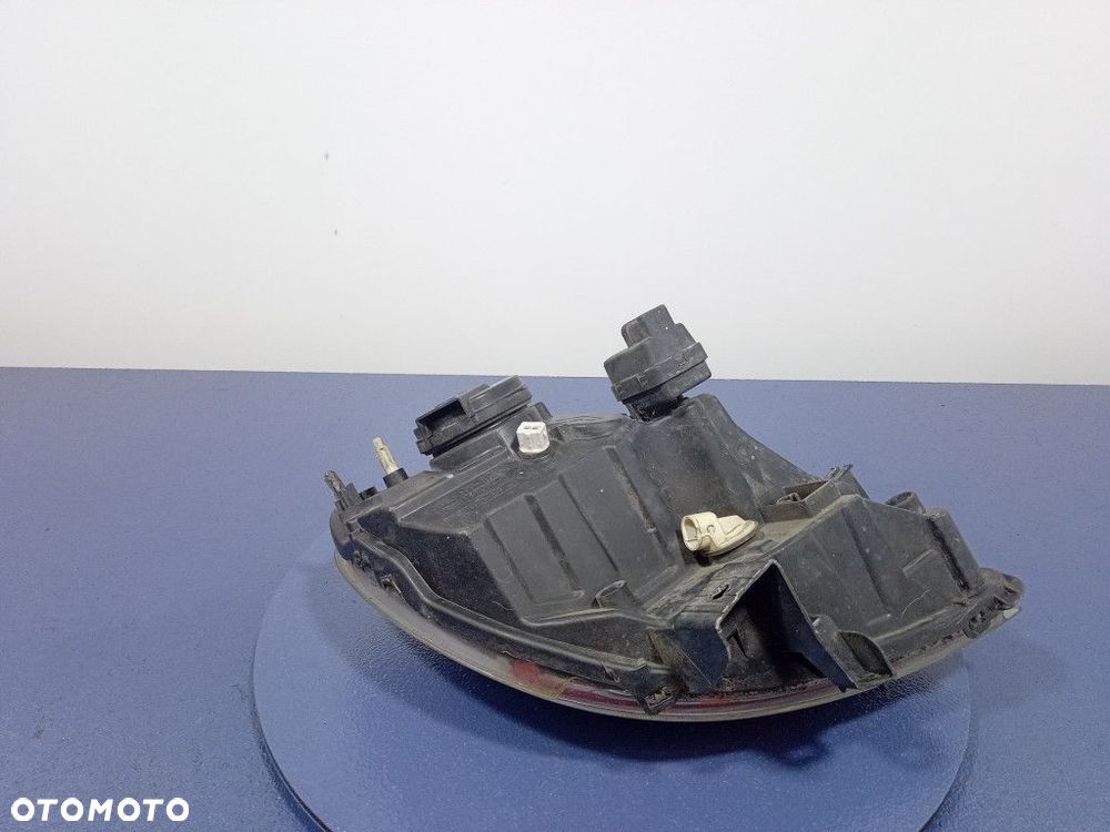 RENAULT KANGOO I LIFT REFLEKTOR LEWY LAMPA PRZEDNIA EU 8200150614 - 3