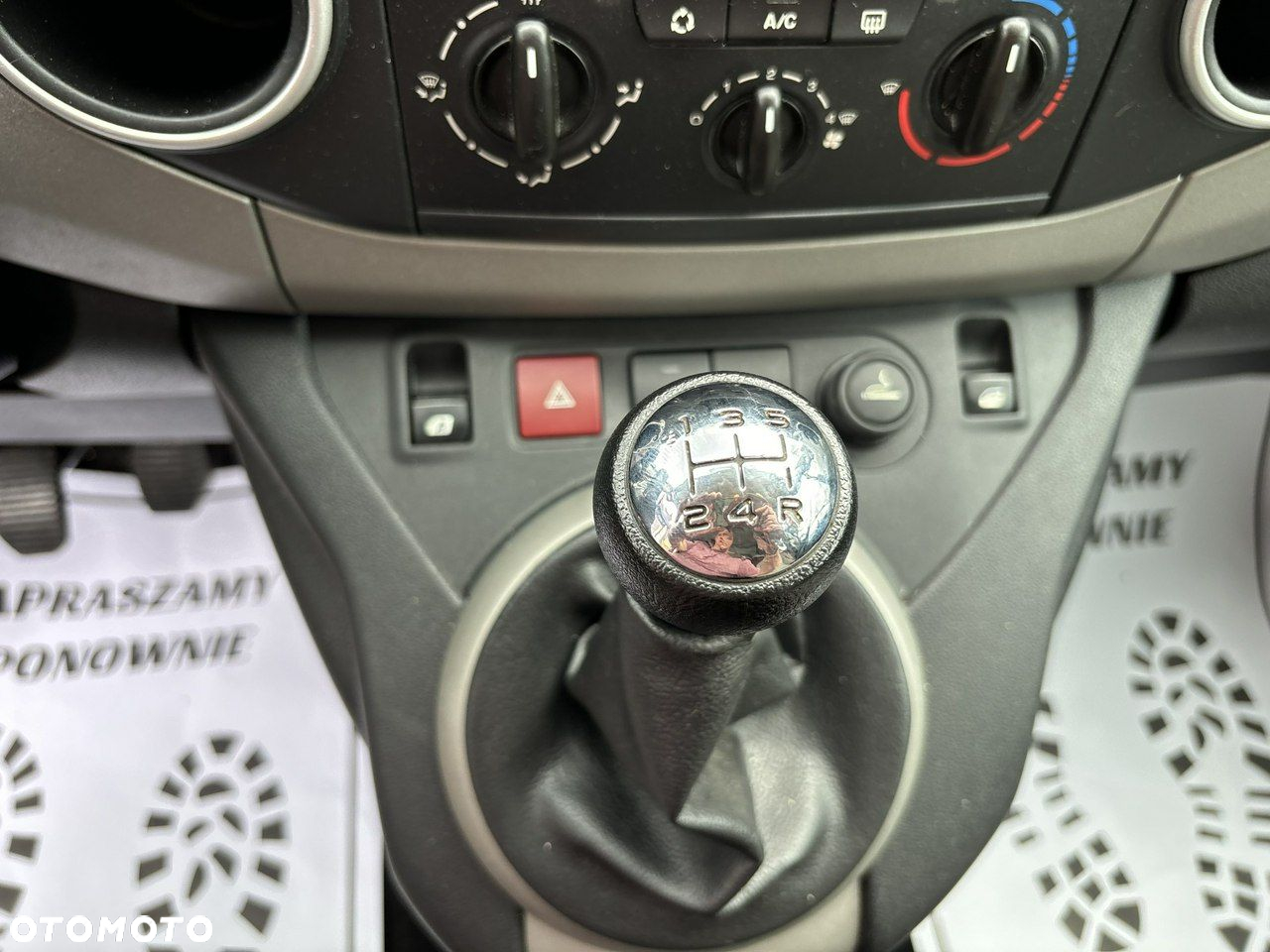 Citroën Berlingo 1.6 VTi 16V Multispace - 19