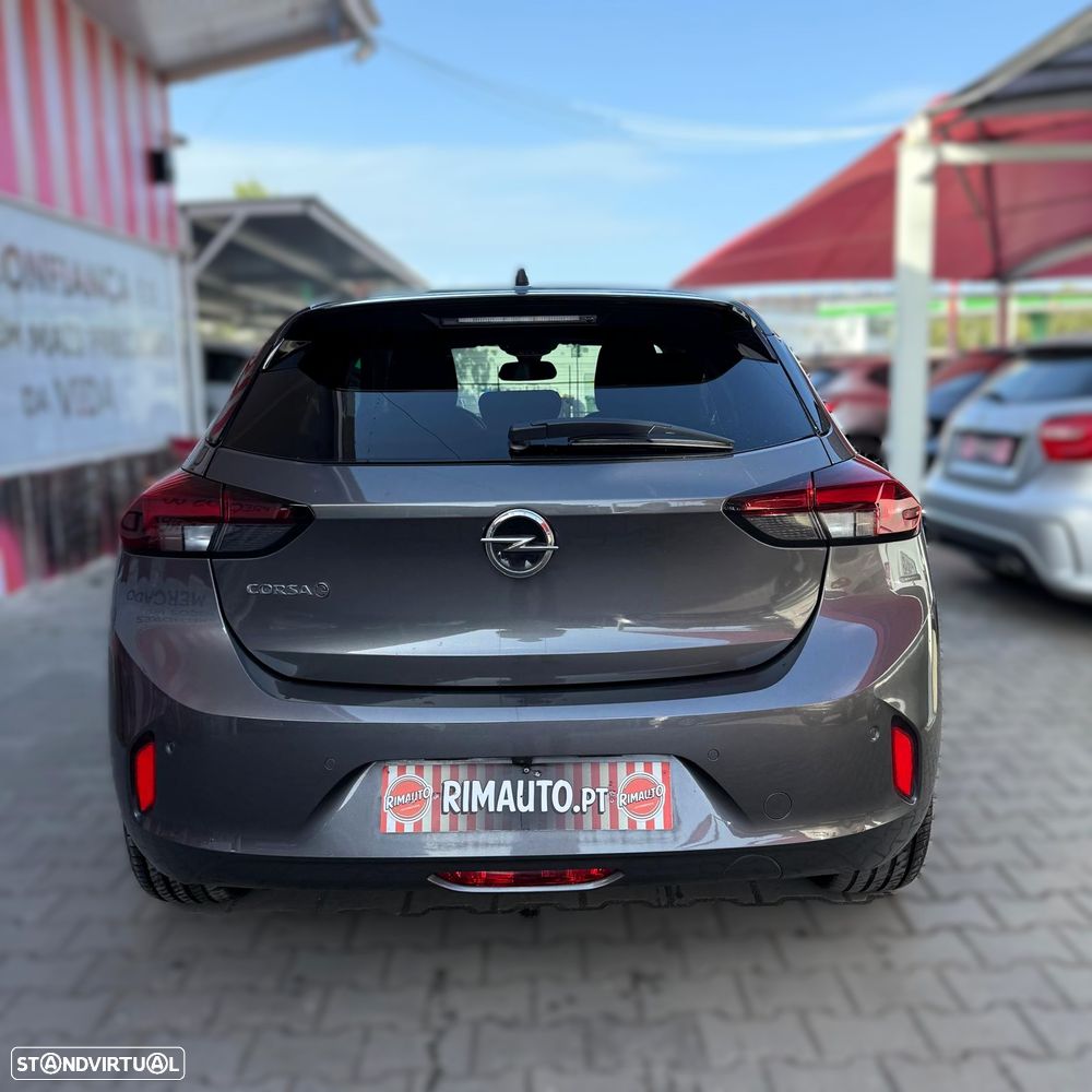 Opel Corsa-e - 9