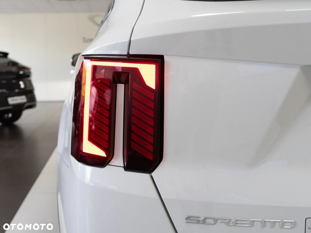Kia Sorento 1.6 T-GDI HEV Prestige Line AWD 7os - 9