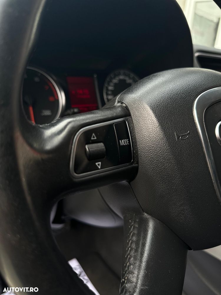 Audi Q5 - 14