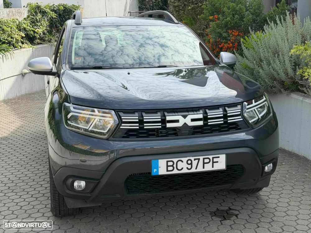 Dacia Duster 1.0 TCe Expression - 3