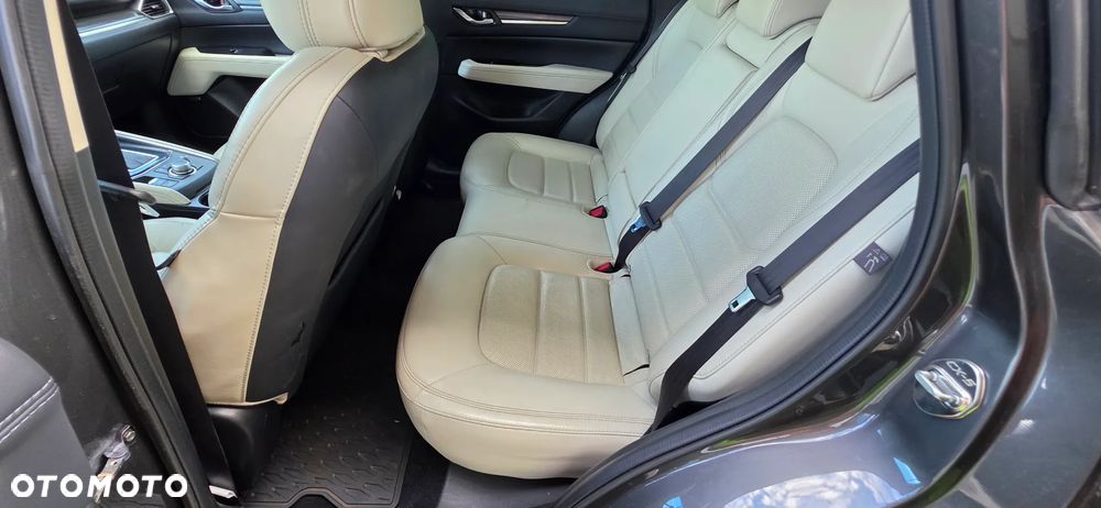 Mazda CX-5 2.0 Skydream 2WD - 14