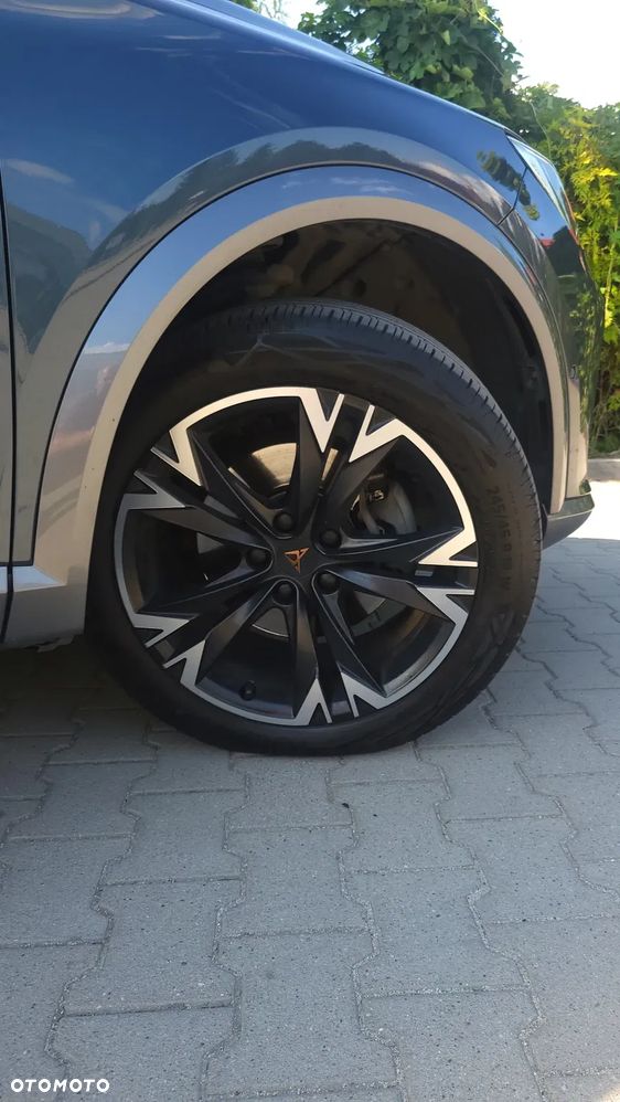 Cupra Formentor - 22
