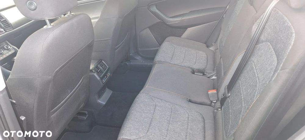 Skoda Kodiaq 2.0 TDI 4x4 Business DSG - 10