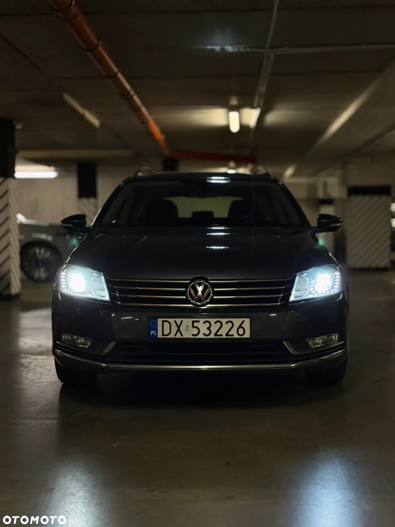 Volkswagen Passat 1.4 TSI BMT Comfortline DSG - 20