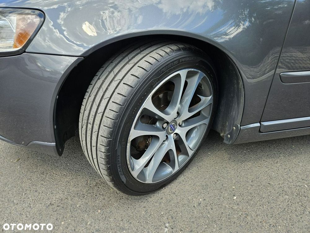 Volvo V50 DPF D2 Summum - 25