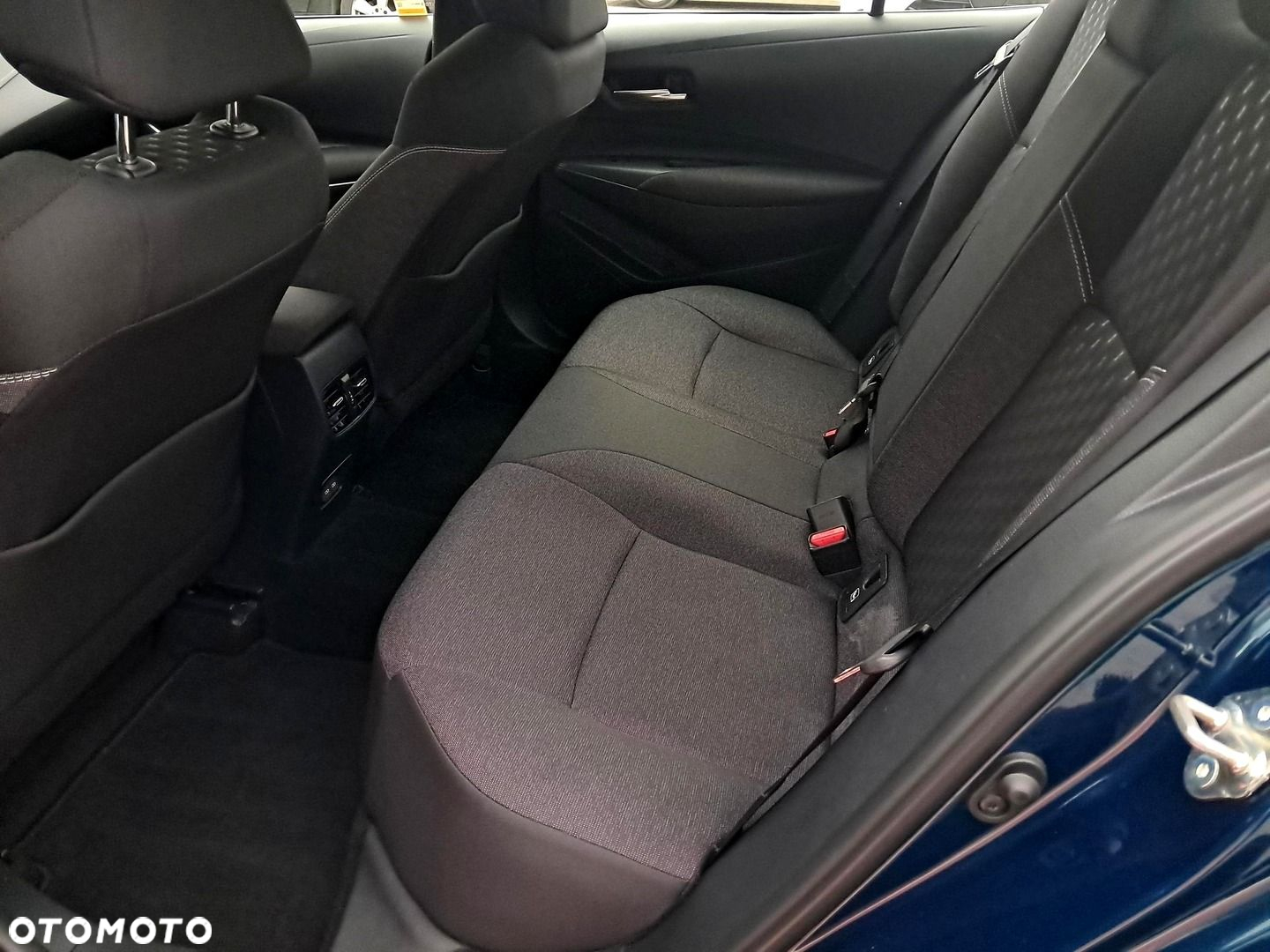 Toyota Corolla 1.5 Comfort MS - 13