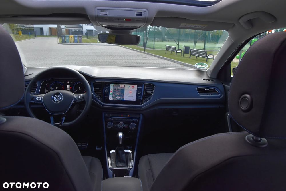 Volkswagen T-Roc 2.0 TDI SCR DSG UNITED - 7
