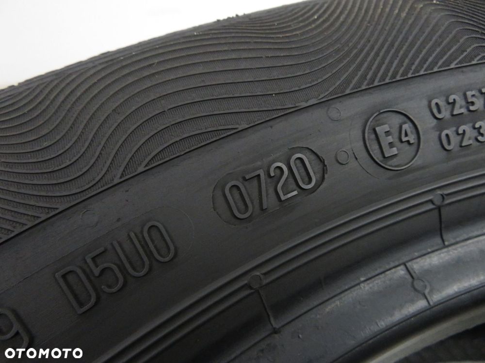 2x 195/55R16 OPONY LETNIE Continental ContiPremiumContact 5 87H - 3