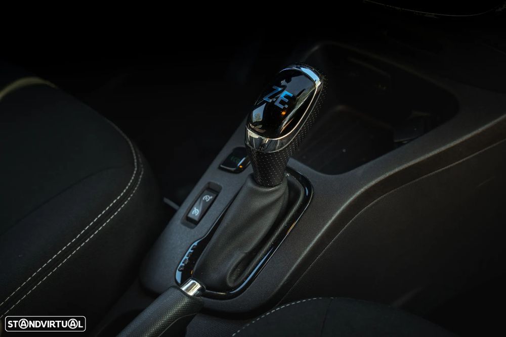 Renault Zoe (c/ Bateria) Zen - 19