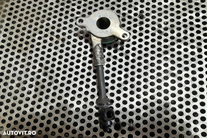 Rulment presiune ambreiaj hidraulic 306202443 306202443 Renault Trafi - 1