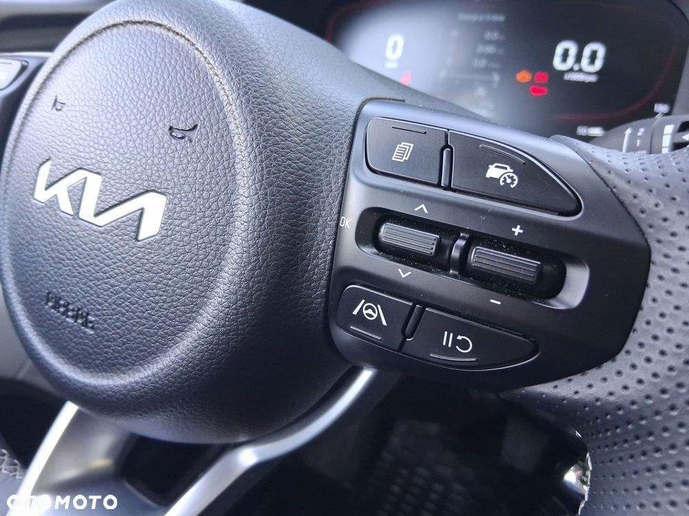 Kia Stonic 1.2 L - 24