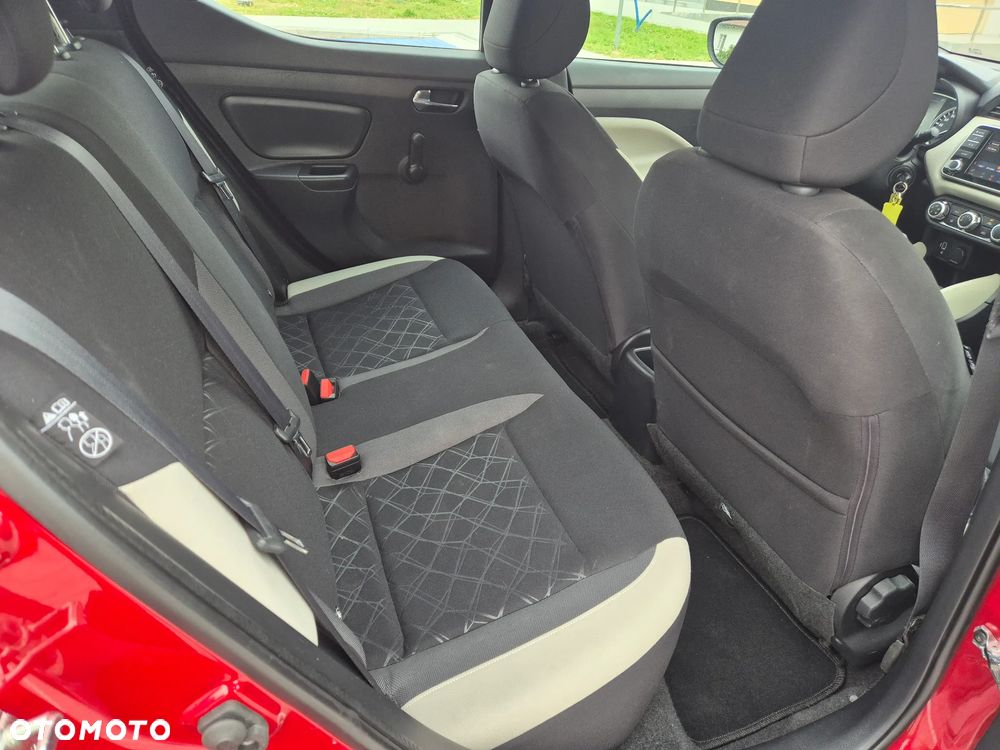 Nissan Micra 1.0 N-Way - 22