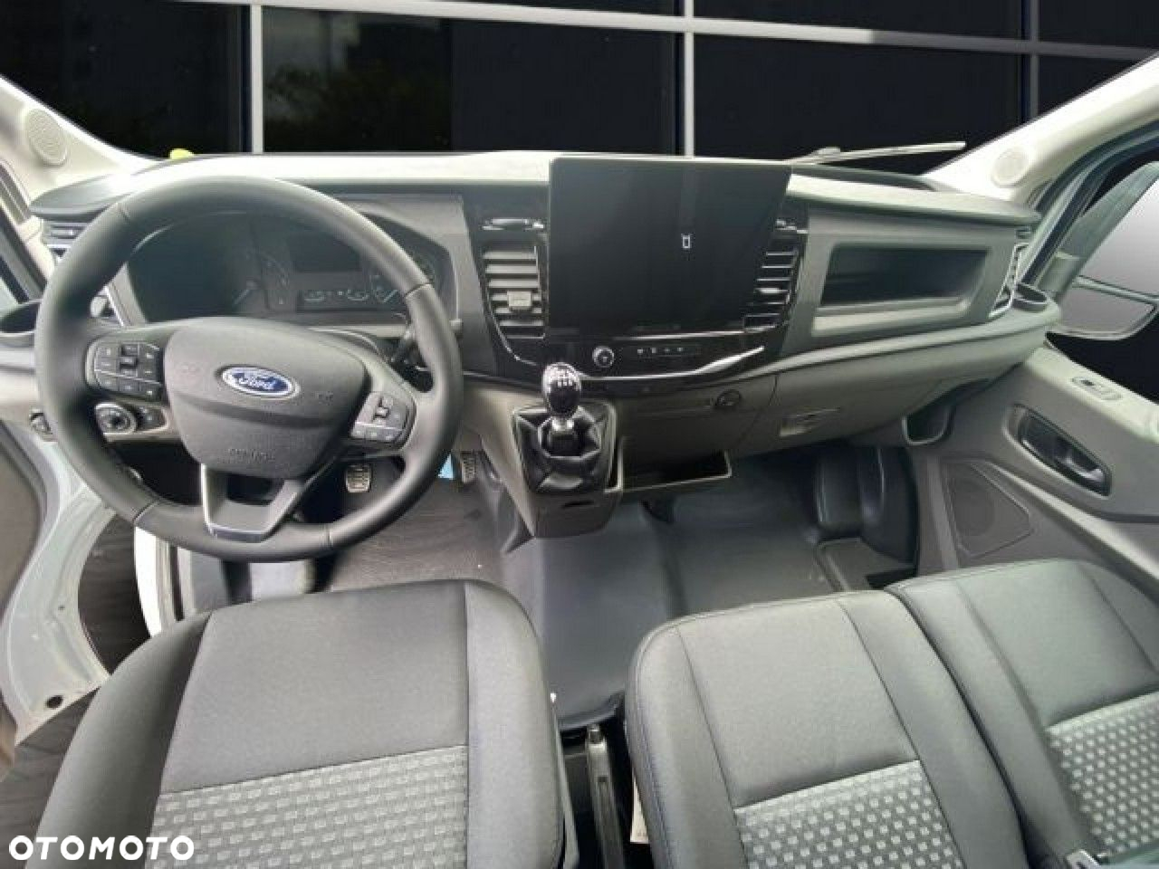 Ford Transit - 5