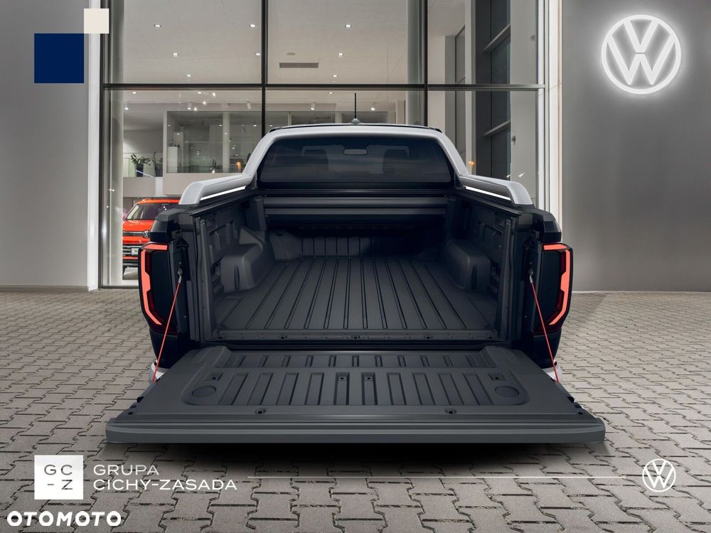 Volkswagen Amarok - 4