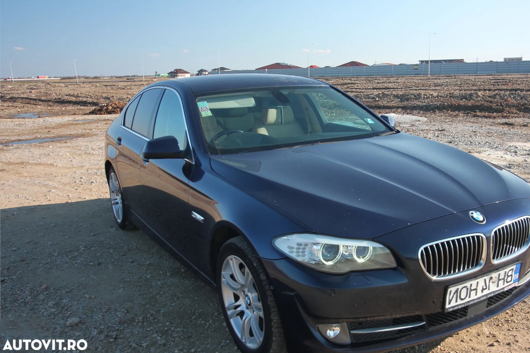 BMW Seria 5 - 1