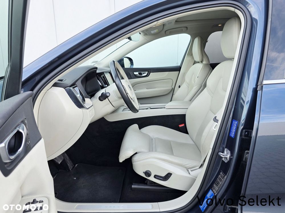 Volvo XC 60 - 12