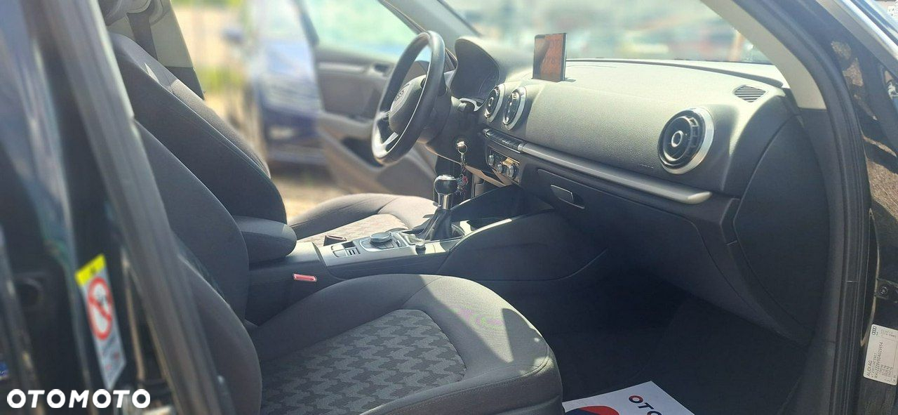 Audi A3 - 11