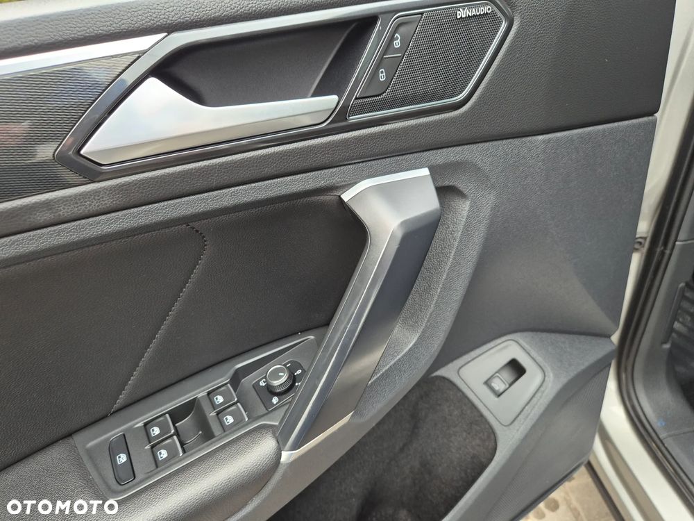 Volkswagen Tiguan 2.0 TDI SCR 4Motion (BlueMotion Techn.) DSG Highline - 34