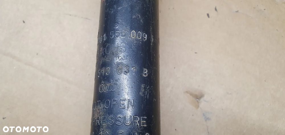 Amortyzator tył tylny VW Passat B5 3B5513031B - 6