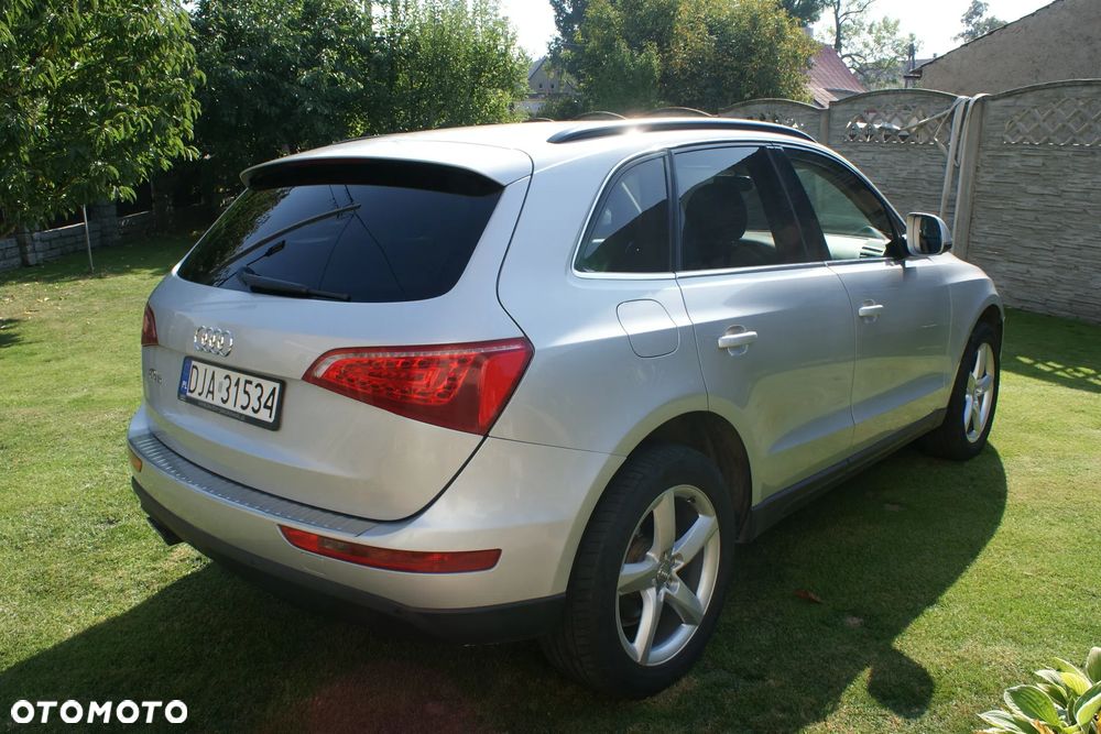 Audi Q5 2.0 TDI Quattro - 3
