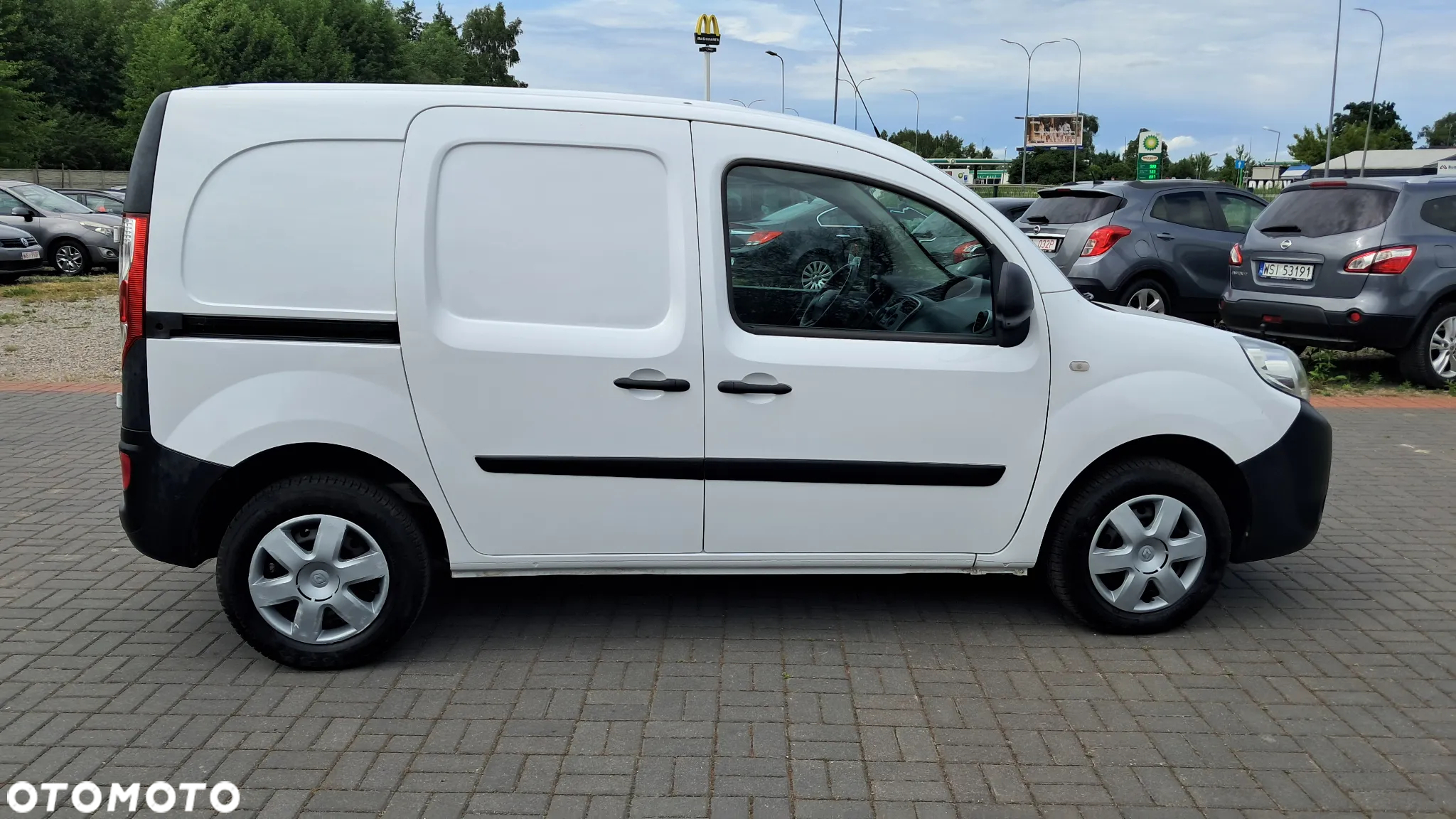 Renault Kangoo - 10